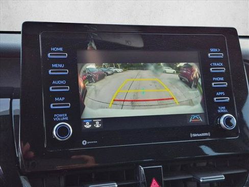 Certified 2022 Toyota Camry SE w/ Convenience Package FWD image 19