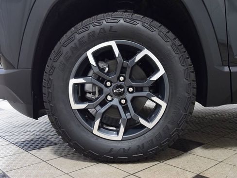 New 2026 Chevrolet Equinox ACTIV AWD/4WD image 21
