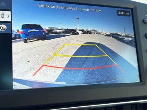 New 2026 Hyundai Elantra Blue image 16