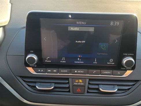 Certified 2025 Nissan Altima 2.5 S image 29