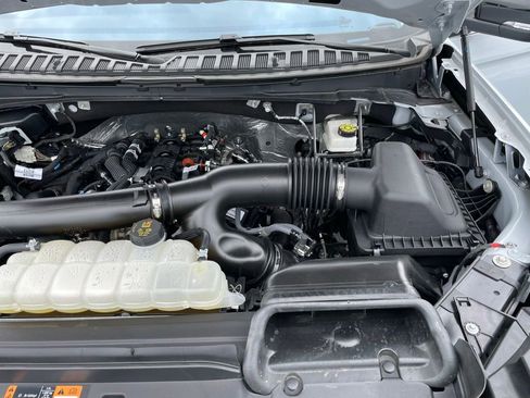 Used 2025 Ford Expedition Platinum AWD/4WD image 52