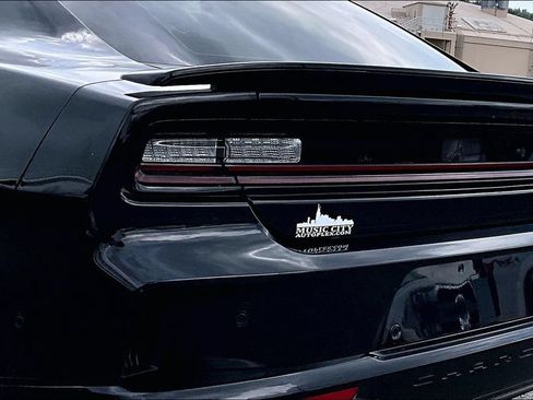 Used 2026 Dodge Charger Scat Pack AWD/4WD image 24