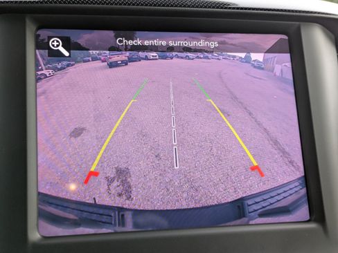 Used 2021 RAM 1500 Rebel w/ Rebel Level 1 Equipment Group AWD/4WD image 25