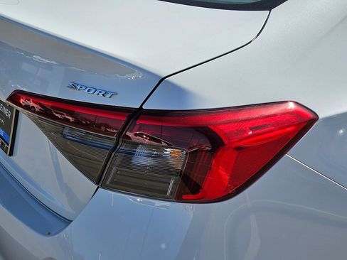 Used 2022 Honda Civic Sport image 12