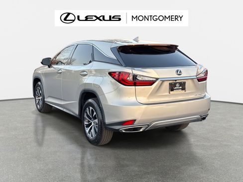 Used 2021 Lexus RX 350 FWD image 6