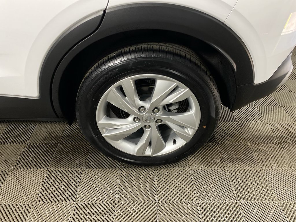 Used 2024 Buick Encore GX Preferred FWD image 10