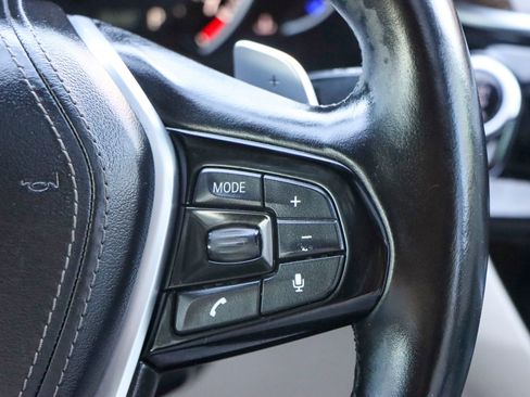 Used 2018 BMW 540i image 30