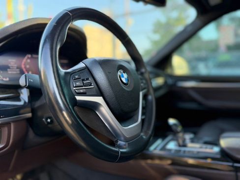 Used 2017 BMW X5 xDrive35i AWD/4WD image 26