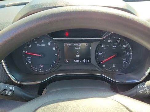 Certified 2023 Chevrolet TrailBlazer LT image 23