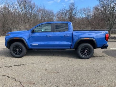 New 2026 GMC Canyon Elevation w/ Convenience Package AWD/4WD image 7