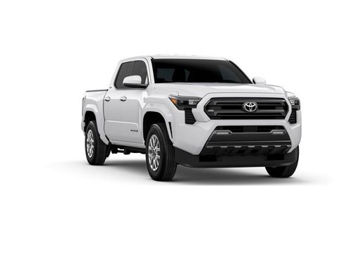 New 2026 Toyota Tacoma SR5 AWD/4WD image 16