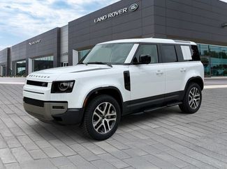 New 2026 Land Rover Defender 110 S AWD/4WD video 1