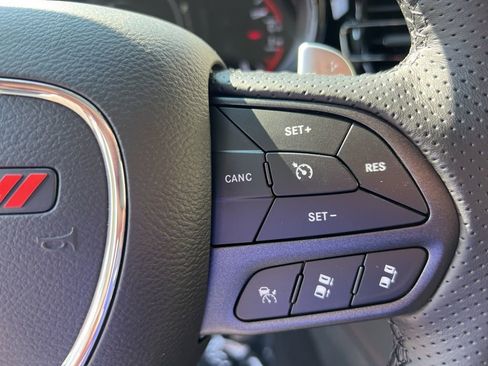 Used 2026 Dodge Durango GT image 15