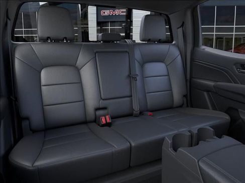 New 2026 GMC Canyon Elevation w/ Convenience Package image 17