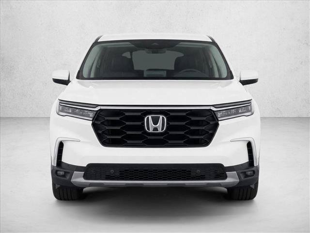 Used 2024 Honda Pilot EX-L image 2
