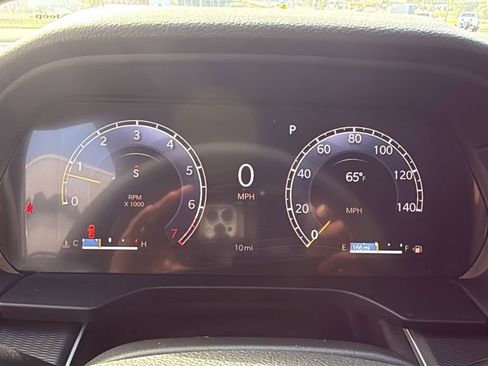 New 2025 Jeep Grand Cherokee Laredo X image 20