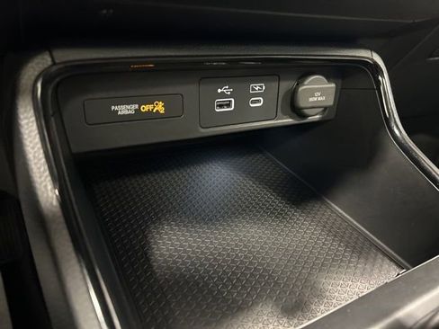 Certified 2023 Honda CR-V EX image 21