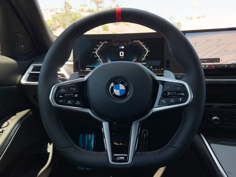 New 2026 BMW M340i RWD image 14