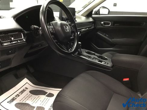 Used 2023 Honda Civic EX image 18