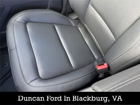 New 2025 Ford Bronco Badlands image 33