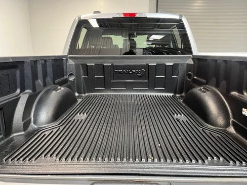 Used 2024 Ford F150 XLT w/ Mobile Office Package AWD/4WD image 18