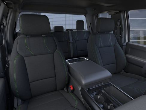 New 2025 Ford F150 STX image 10