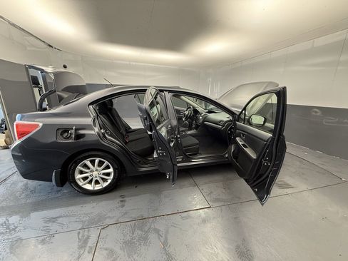 Used 2014 Subaru Impreza 2.0i Premium w/ All-Weather Package w/CVT image 20