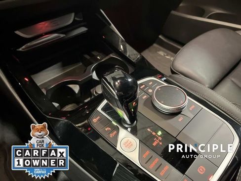 Used 2022 BMW X3 sDrive30i w/ Premium Package 2 image 25