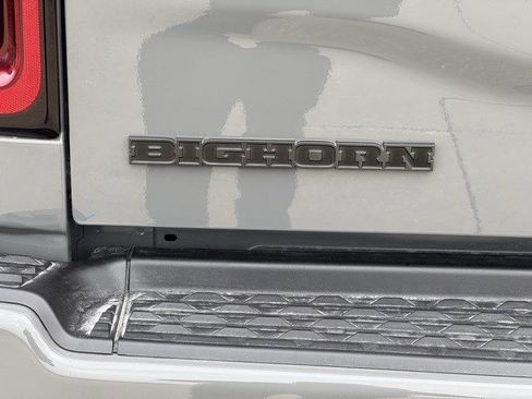 New 2026 RAM 3500 Big Horn image 34