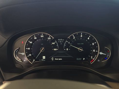 Used 2019 BMW X3 sDrive30i w/ Convenience Package image 22