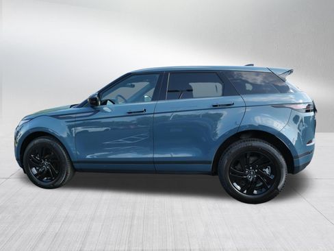 Certified 2026 Land Rover Range Rover Evoque S AWD/4WD image 2