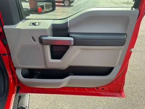 Used 2022 Ford F250 XLT RWD image 21