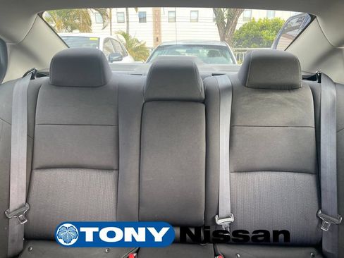 Used 2020 Nissan Altima 2.5 SV AWD/4WD image 36