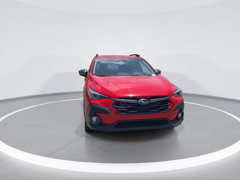 New 2026 Subaru Crosstrek 2.5i Limited AWD/4WD image 2