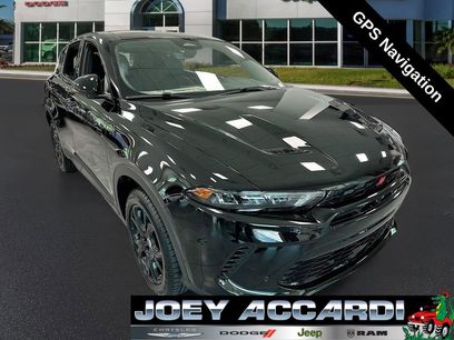 New 2024 Dodge Hornet GT w/ GT Blacktop Package