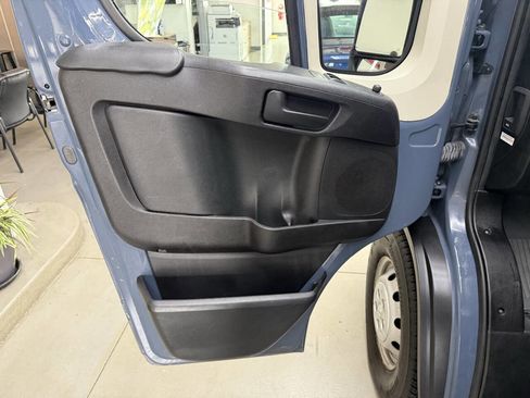 Used 2020 RAM ProMaster 3500 FWD image 10