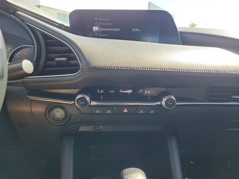 Used 2021 MAZDA MAZDA3 s AWD/4WD image 15