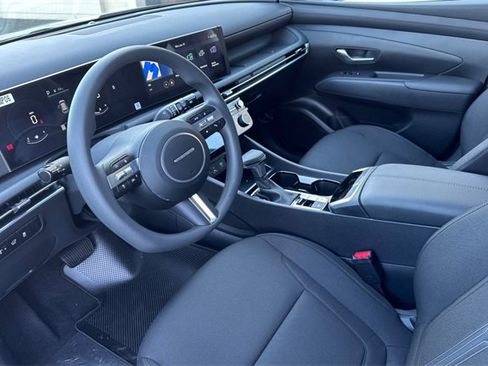 New 2026 Hyundai Tucson SEL image 10