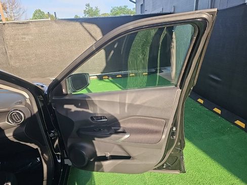 Used 2022 Nissan Kicks SV FWD image 36