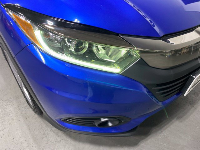 Used 2019 Honda HR-V EX image 29