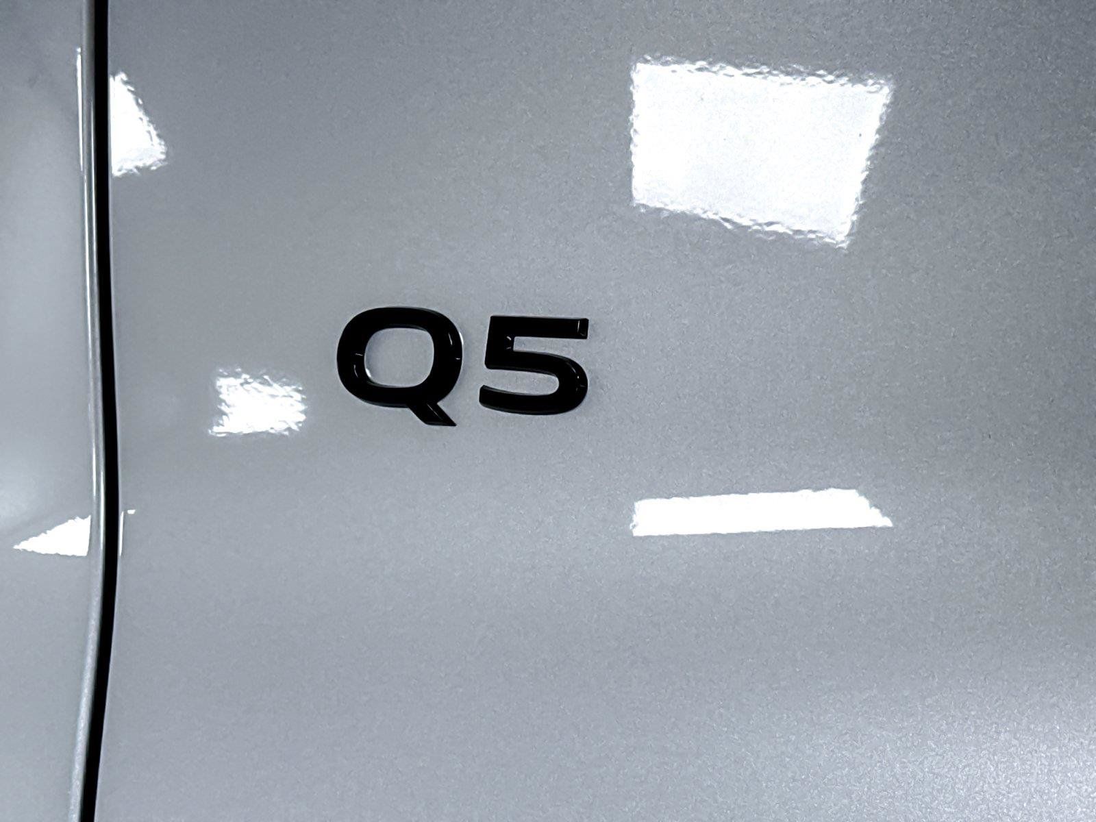 New 2026 Audi Q5 Premium AWD/4WD image 26