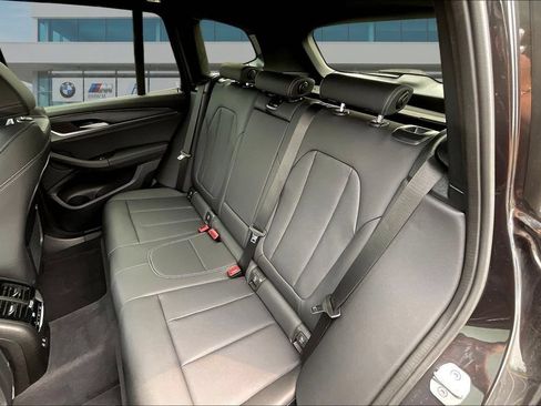 Used 2024 BMW X3 xDrive30i w/ Convenience Package w/ZPA AWD/4WD image 22
