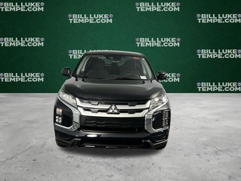 Used 2024 Mitsubishi Outlander Sport ES image 8