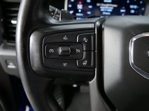 Used 2023 GMC Sierra 1500 AT4 w/ AT4 Premium Package AWD/4WD image 27