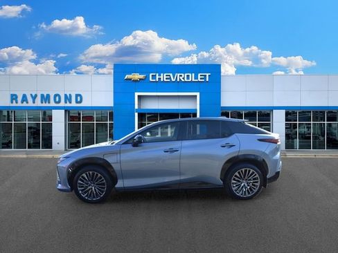 Used 2024 Lexus RZ 450e Premium w/ Accessory Package (2T) AWD/4WD image 7
