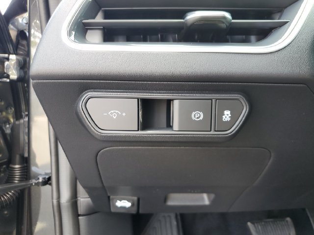 New 2026 Kia K4 GT-Line Turbo FWD image 36