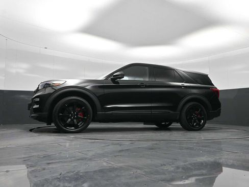 Used 2022 Ford Explorer ST w/ Equipment Group 401A image 21