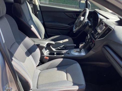 Used 2019 Subaru Crosstrek 2.0i Premium AWD/4WD image 21