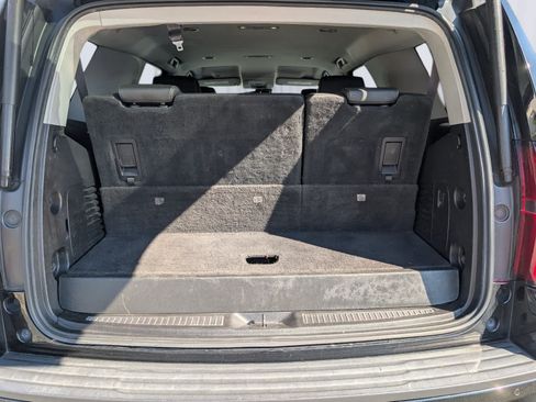 Used 2017 Chevrolet Tahoe LT AWD/4WD image 13