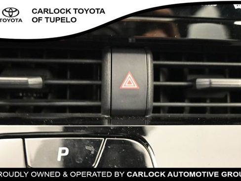 Used 2025 Toyota bZ4X FWD image 14